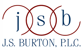 J. S. Burton, P.L.C.